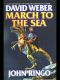 [Empire of Man 02] • Empire of Man #02 - March to the Sea